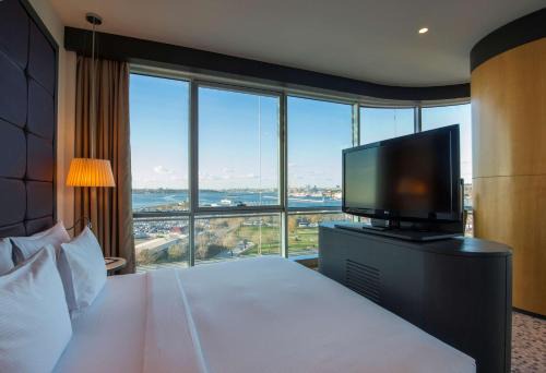 Doubletree 